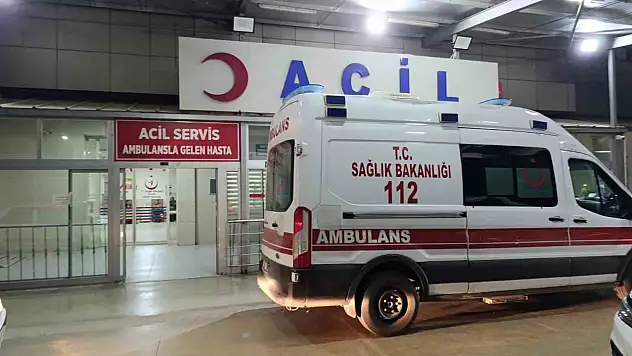 Kozan'da cinayet şüphelileri güvenlik kameralarıyla tespit edildi!