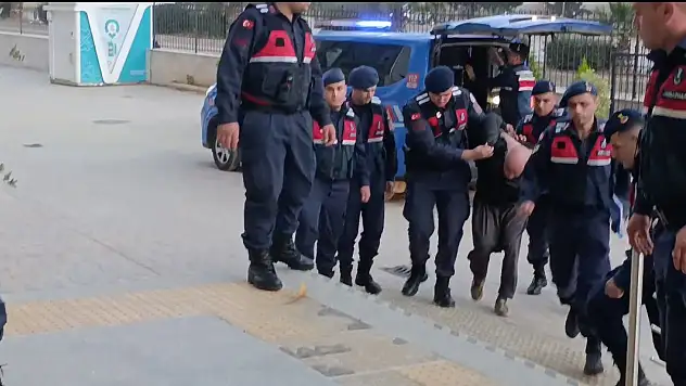 Adana'da istismar şüphelisi şahıs yakalandı!