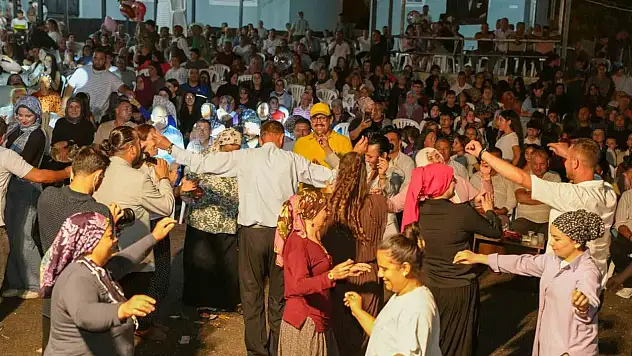 Yaz Konserleri halkı müzikle buluşturuyor