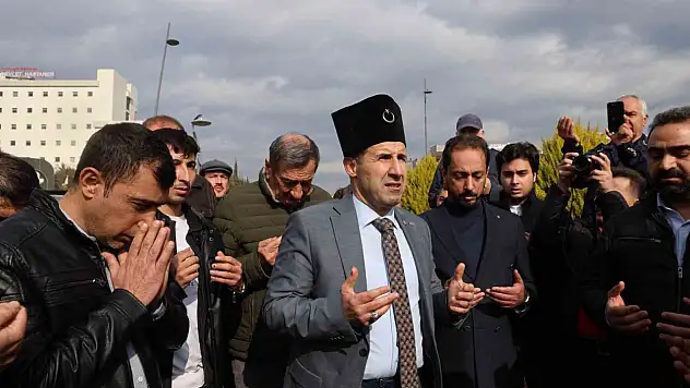 Kozan Ülkü Ocakları'ndan tepki