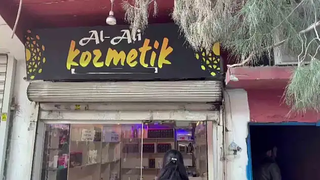 Kozmetikçide 'kaçak ilaç' satışı: 6 bin 247 ilaç ele geçirildi