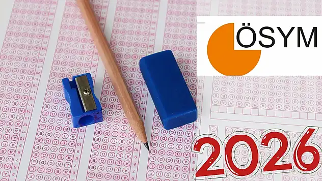 KPSS 2026 başvuruları ne zaman başlayacak? (Lisans, Ön lisans, ortaöğretim)