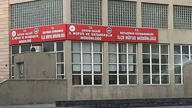 KPSS adayları dikkat! Nüfus müdürlükleri pazar günü açık olacak