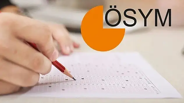 KPSS Ön Lisans adayları dikkat! Sınava giriş belgeleri erişime açıldı