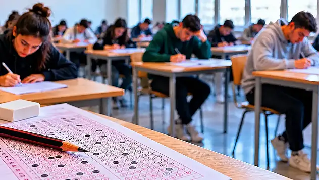 KPSS Ön Lisans Sonuçları Ne Zaman Açıklanacak? ÖSYM Tarihi Duyurdu