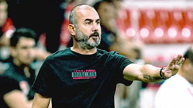 Kralın planı belli oldu!