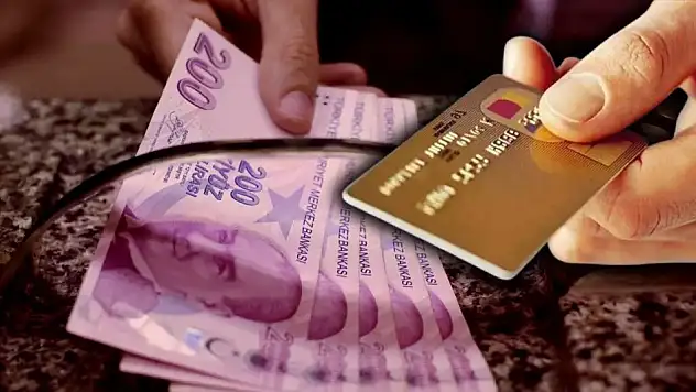 Kredi kartı borçları nasıl yapılandırılır? İşte şartlar ve detaylar…