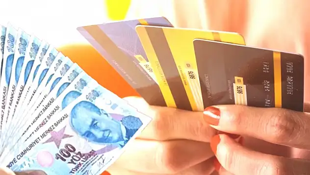 Kredi kartı borcu olanlara müjde!