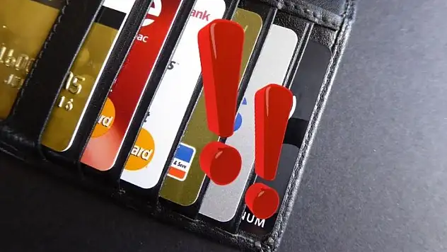 Kredi kartında limitler düşecek mi? Güncelleme geldi!
