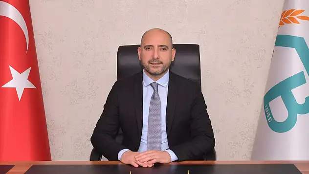 KTB Başkanı Bağlamış 24 Temmuz Gazeteciler ve Basın Bayramı'nı kutladı