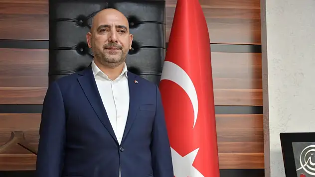 KTB Başkanı Bağlamış'ın 18 Mart Çanakkale Zaferi mesajı