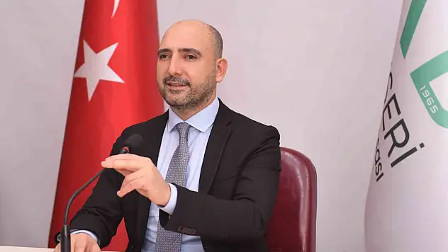 Kayseri'de kurbanlık tavsiye fiyatları açıklandı: İşte tüm rakamlar!