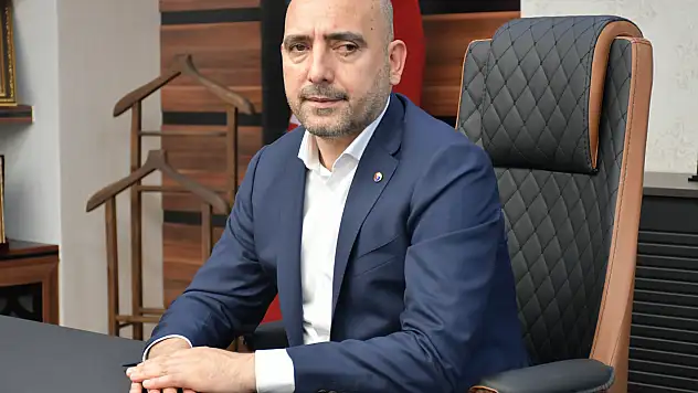 KTB Başkanı Bağlamış'tan 30 Ağustos mesajı