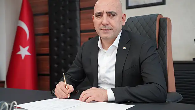 KTB Başkanı Bağlamış'tan Anneler Günü mesajı