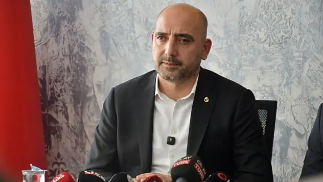 KTB Başkanı Recep Bağlamış'tan 24 Temmuz mesajı