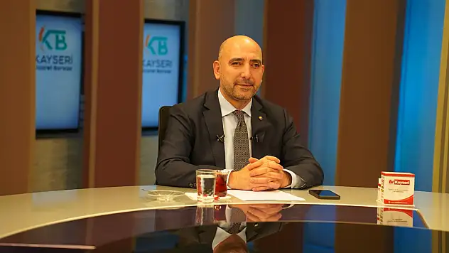 KTB'nin işlem hacmi rekor kırdı!