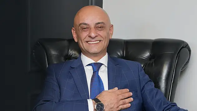 KTO Başkan Adayı Alkan'dan mesaj: 'Sandıktan ne çıkarsa çıksın…'