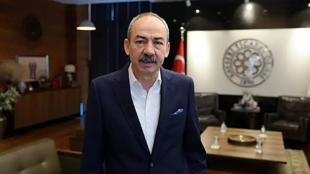 KTO Başkanı Gülsoy: Ekonomi 23 çeyrektir büyüyor