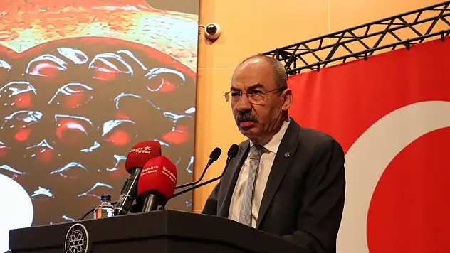 KTO Başkanı Gülsoy: İcat çıkarın, fark oluşturun!