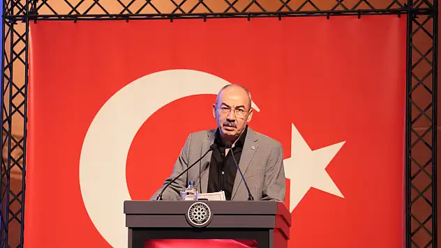 KTO'da Avrupa Günü Coşkusu! Başkan Gülsoy'dan AB mesajı