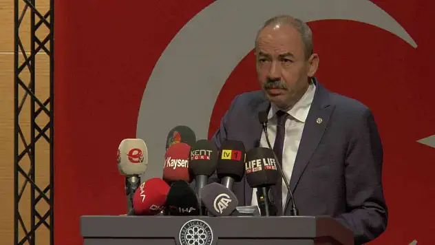 KTO'da seçim öncesi kritik meclis