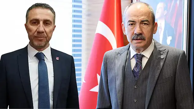 KTO'da seçim tamamlandı! Erdal Altun'dan Ömer Gülsoy'a yeni dönem mesajı