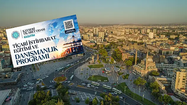 KTO duyurdu: İşini geliştirmek isteyenler için son başvuru tarihi 25 Eylül 2026