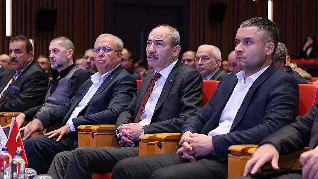 KTO meclisinde ekonomiden yapay zekaya geniş gündem