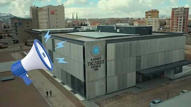 KTO üyelerine son çağrı: Kritik tarih yaklaşıyor!