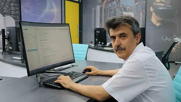 Yeni çağın kapısını kuantum bilgisayarlar aralıyor!