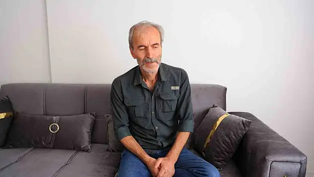 Kübra Yapıcı'nın babasından dikkat çeken açıklamalar