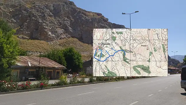 Küçük ilçeye dev yatırım: Kayseri'de milyonluk proje hayata geçiyor!