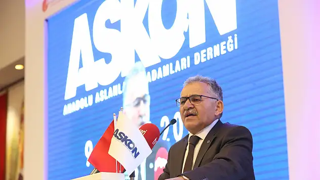 Kültepe ekonomi zirvesi 5. kez Kayseri'de: Gündem küresel ticaret ve ihracat