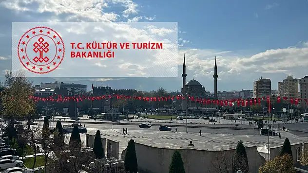 Kültür ve Turizm Bakanlığı, Kayseri'de personel alıyor: Başvuru şartları…