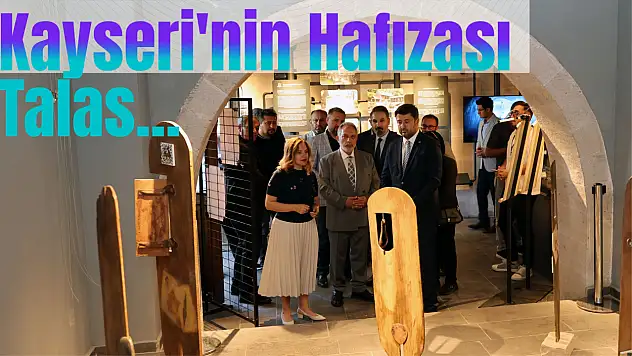 Kültür Yolu Festivali coşkusu ilçelerde de hissediliyor!