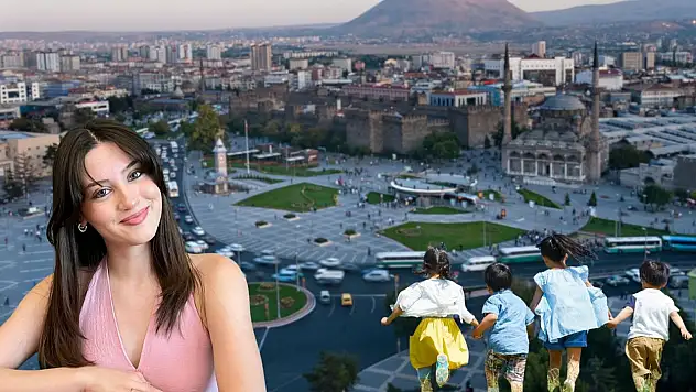 Kurban Bayramı çocuklara nasıl anlatılmalı? – İşte uzmanından tavsiyeler