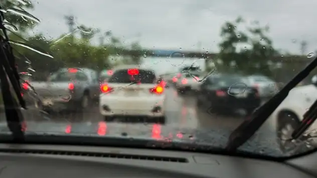Kurban Bayramı'nın 2. gününde Kayseri'de sağanak alarmı!
