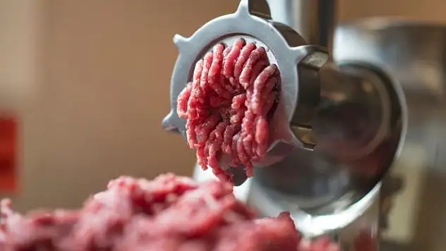 Kurban eti ne zaman kıyma yapılmalı? İşin uzmanından altın tavsiyeler