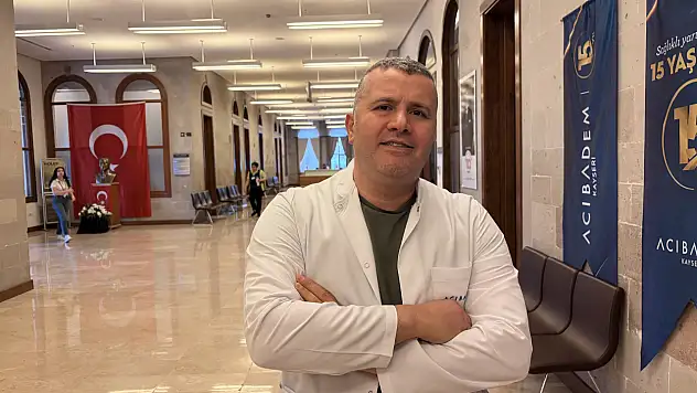Kurban kesecekler dikkat! Enfekte sakatatları derine gömün