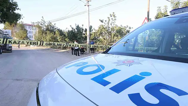 Adana'da iki grup arasında silahlı kavga çıktı