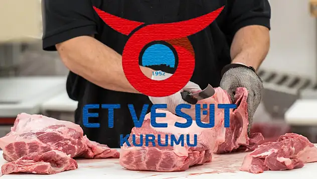 Kurban sonrası ette yeni fiyat korkusu! Gözler Et ve Süt Kurumu'nda