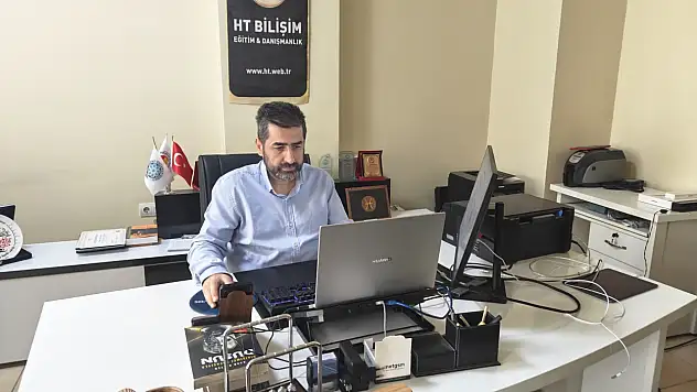 Kurumsal mail hesapları işten ayrılan çalışanlar için risk oluşturuyor