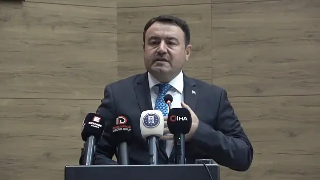 Kütahya Valisi Işın: 'Sadece devletin değil, vatandaşın da sorumluluğu var'