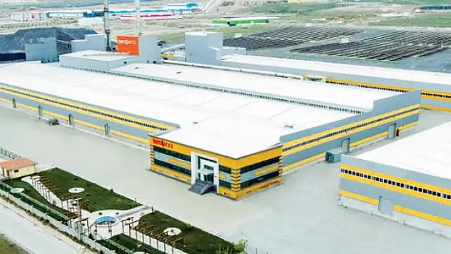 Kuveyt ve Fransız ortağı şirket, Kayserili şirketi satın aldı!