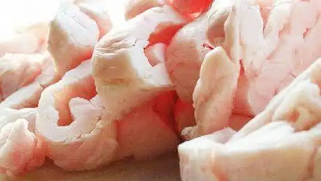 Kuyruk yağı maskesi nasıl yapılır?  İşte faydaları...