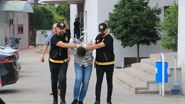Kuyumcu cinayetinde kaçış planı ortaya çıktı: 10 kişi tutuklandı!