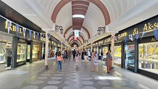 Kuyumcu sayısı düşecek, gümüşçüler gözde olacak