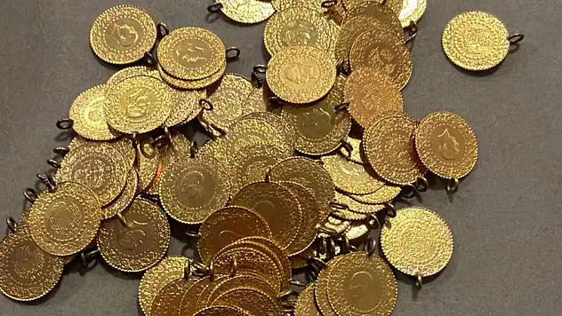 Kuyumcularda hareketlilik başladı! Altın fiyatları düştü