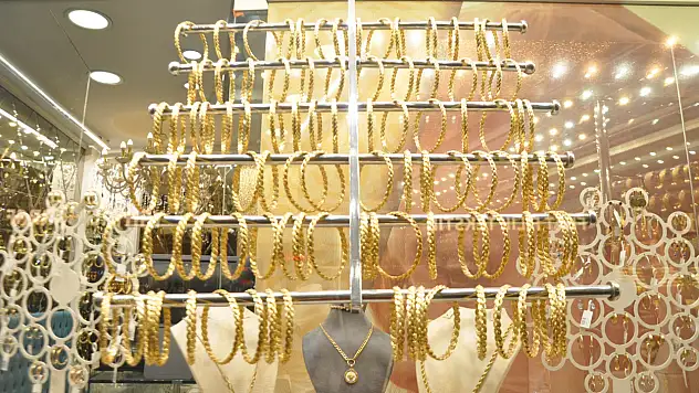 Kuyumcuların Yeni Kararı Bugünden İtibaren Geçerli Olacak!