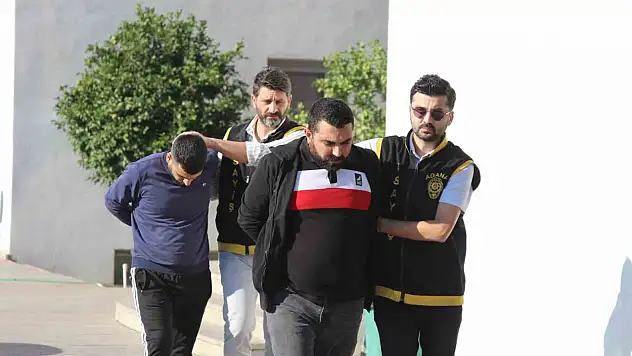 Aylak aylak geziyordu dedi kuzenini öldürdü